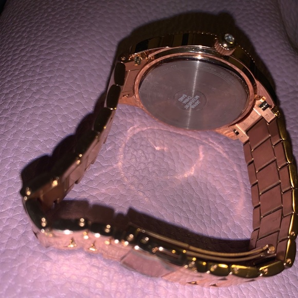 Bulova watch